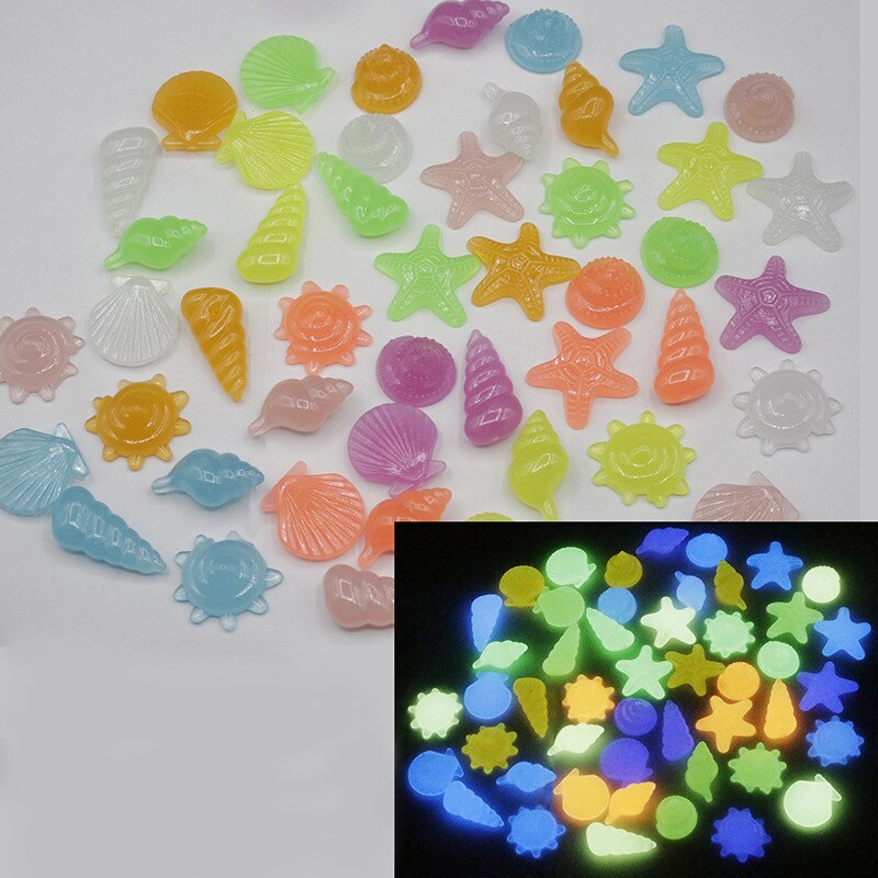 5-Pack Volcanic Rock Aquarium Plant Anchors - Random Color Stones For Aquascaping & Fish Tank - View #13