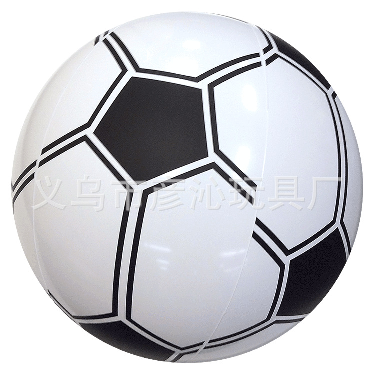 Inflatable Sports Kit Beach Ball Baseball Rugby Outdoor Water Party Basketball Set PVC Material from Mainland China: Red