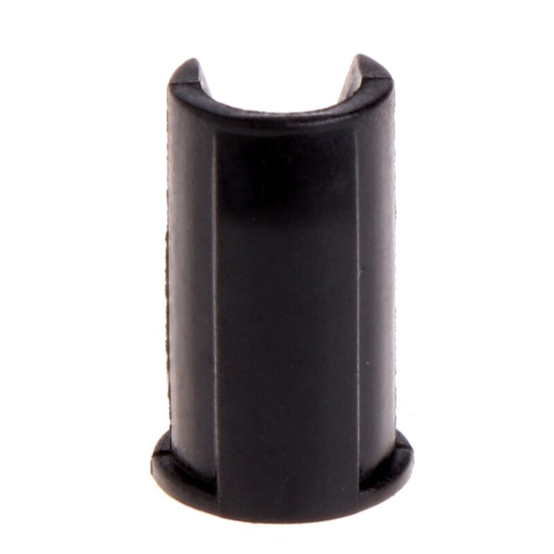30 stk u type mtb mountainbike stel spænde cykelbremse kabelguider clips