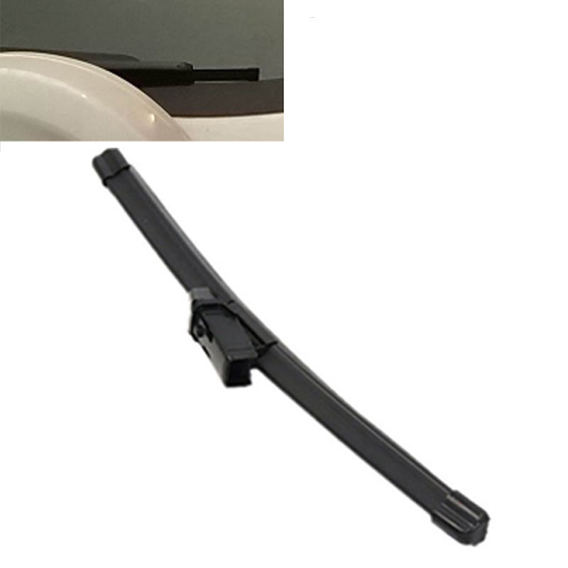 Rear Wiper Blades Back Windscreen Wiper blade For Ford Ecosport - Car accessories