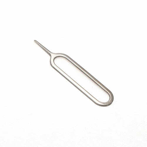 Ago Pin adattatore SIM Card 5 pezzi per iPhone Samsung HTC LG sony ONEPLUS OPPO VIVO HUAWEI Honor Meizu Motorola Nokia