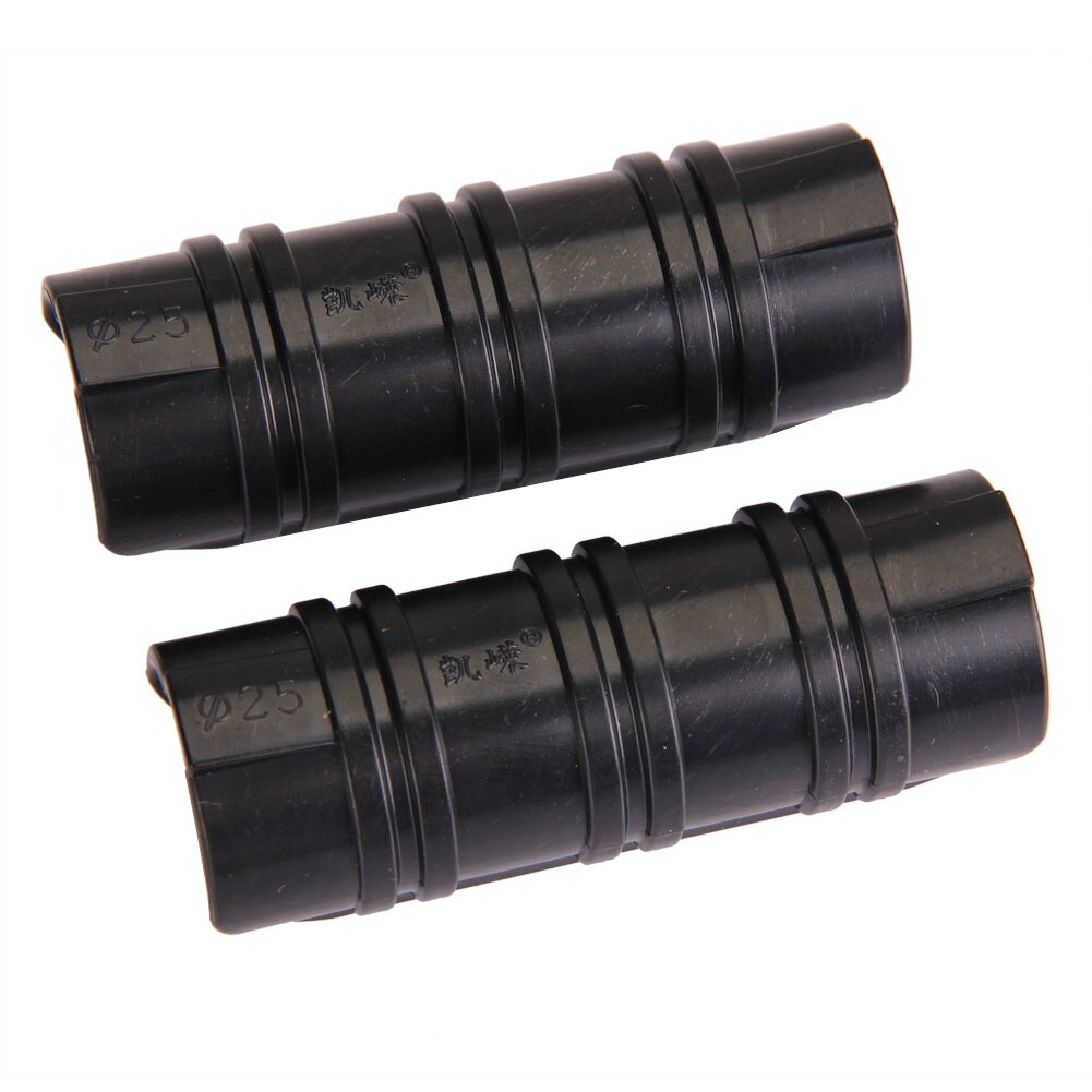 Pipe Tube Multi Dimension Film Clip Clamp Connector Kit Garden Buildings Tube Clip Greenhouse Frame 10 pcs BS