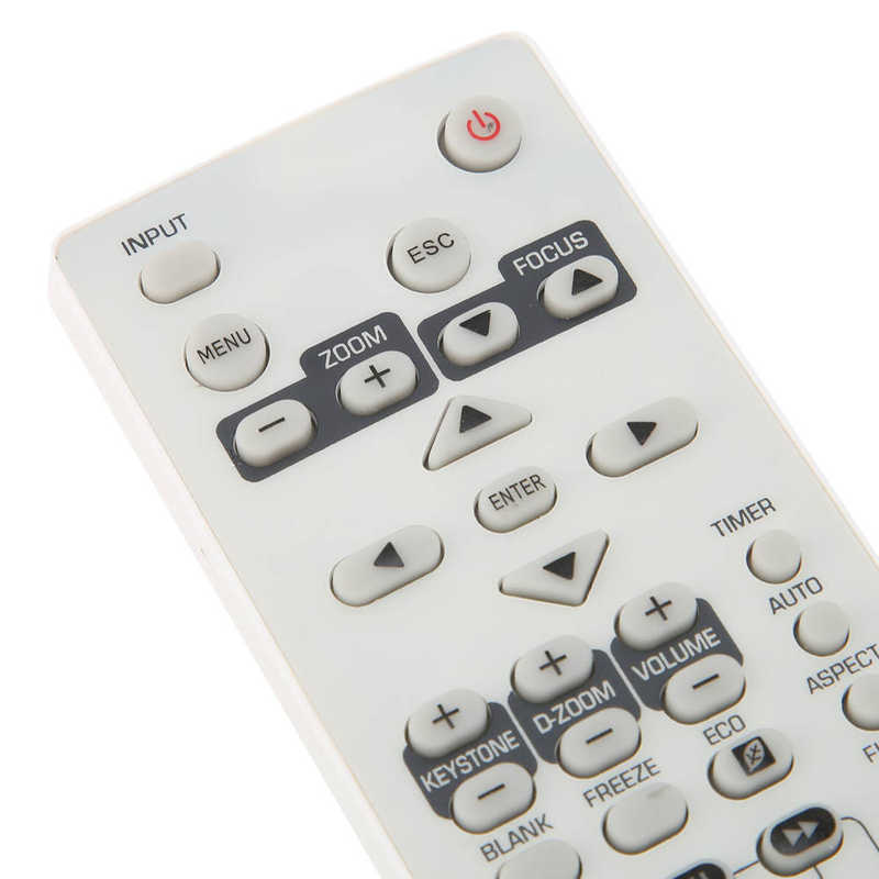 Replecement Remote Control Remote Fits Key Sensiti... – Grandado