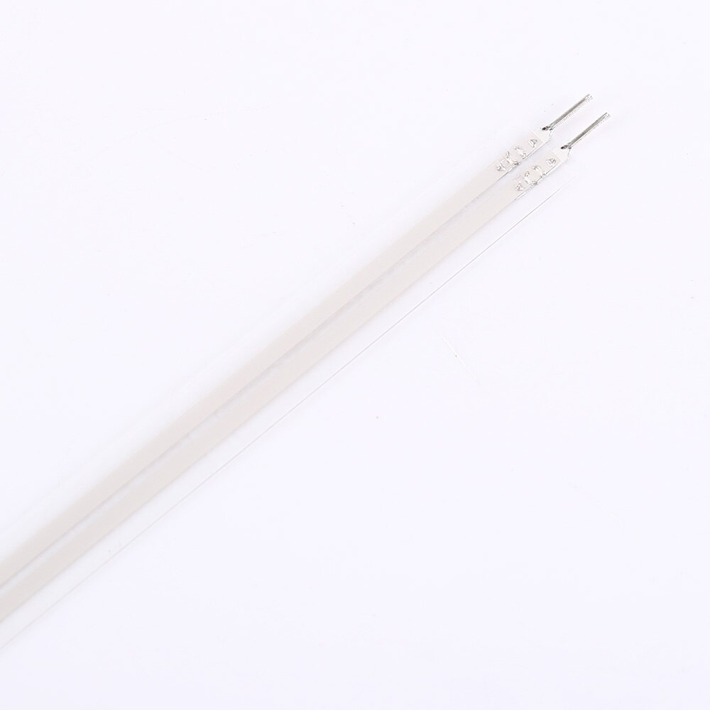 5kg-50kg Resistive Film Pressure Sensor 10mm Flexible Force Sensitive Resistor for Robot Wearable Device