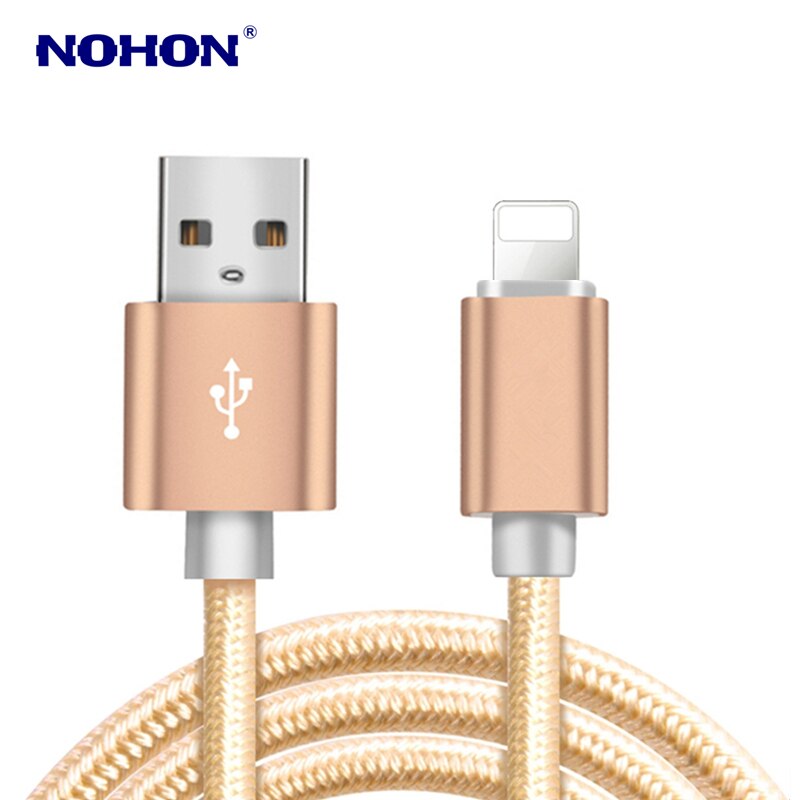 3m Ultra Long USB Data Sync Charge Cable for iPhone 5S 6S 5 6 7 8 Plus X XR XS 11 Pro Max Fast Charging USB Charger Cables Wire