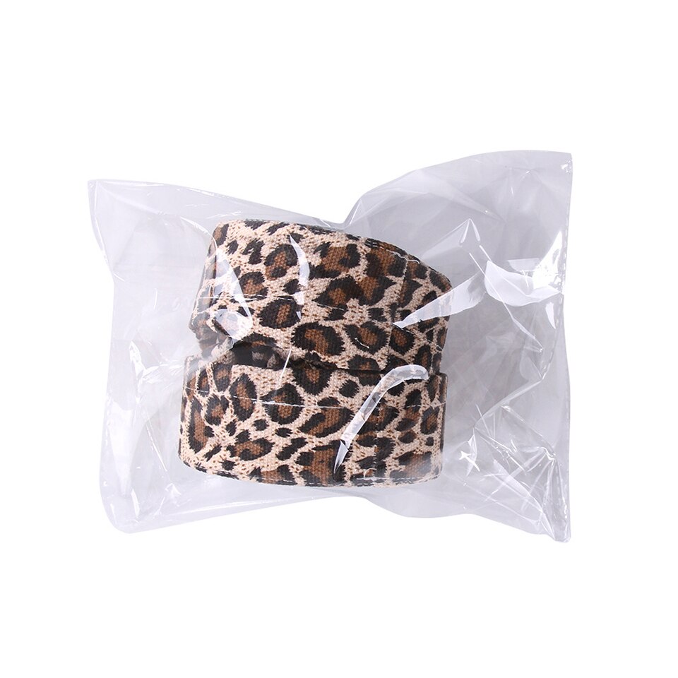 Foldable Pet Cat Tunnel Toy Collapsible 2/3/4 Holes Leopard Cat Tent Tunnel Play Tube Toy Indoor Outdoor Cat Training Toy Tubes