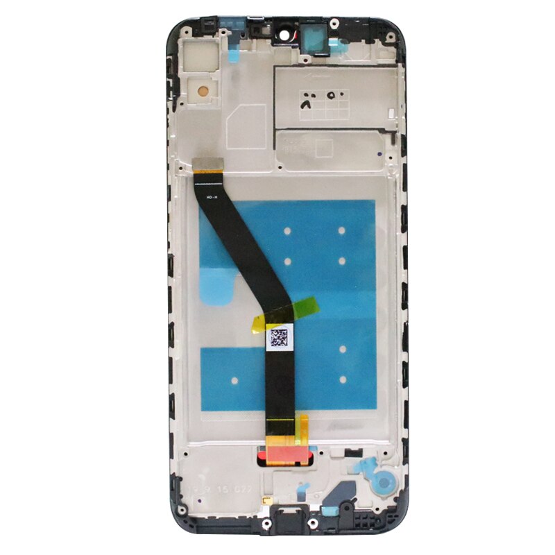 Original 6,09 &quot;Anzeige für Huawei Ehre 8A LCD JAT-L29 Anzeige Touchscreen Digitizer JAT-L09 L41 LX1 für Huawei 8A JAT-L29