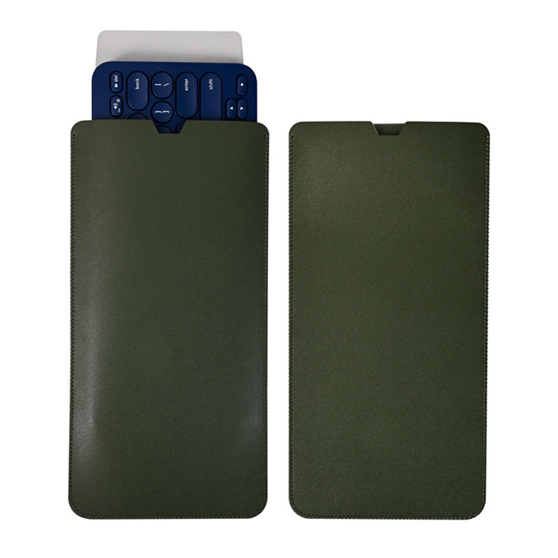 Portable Carrying Storage Case Cover Keyboard Bag for Logitech K380: DGN