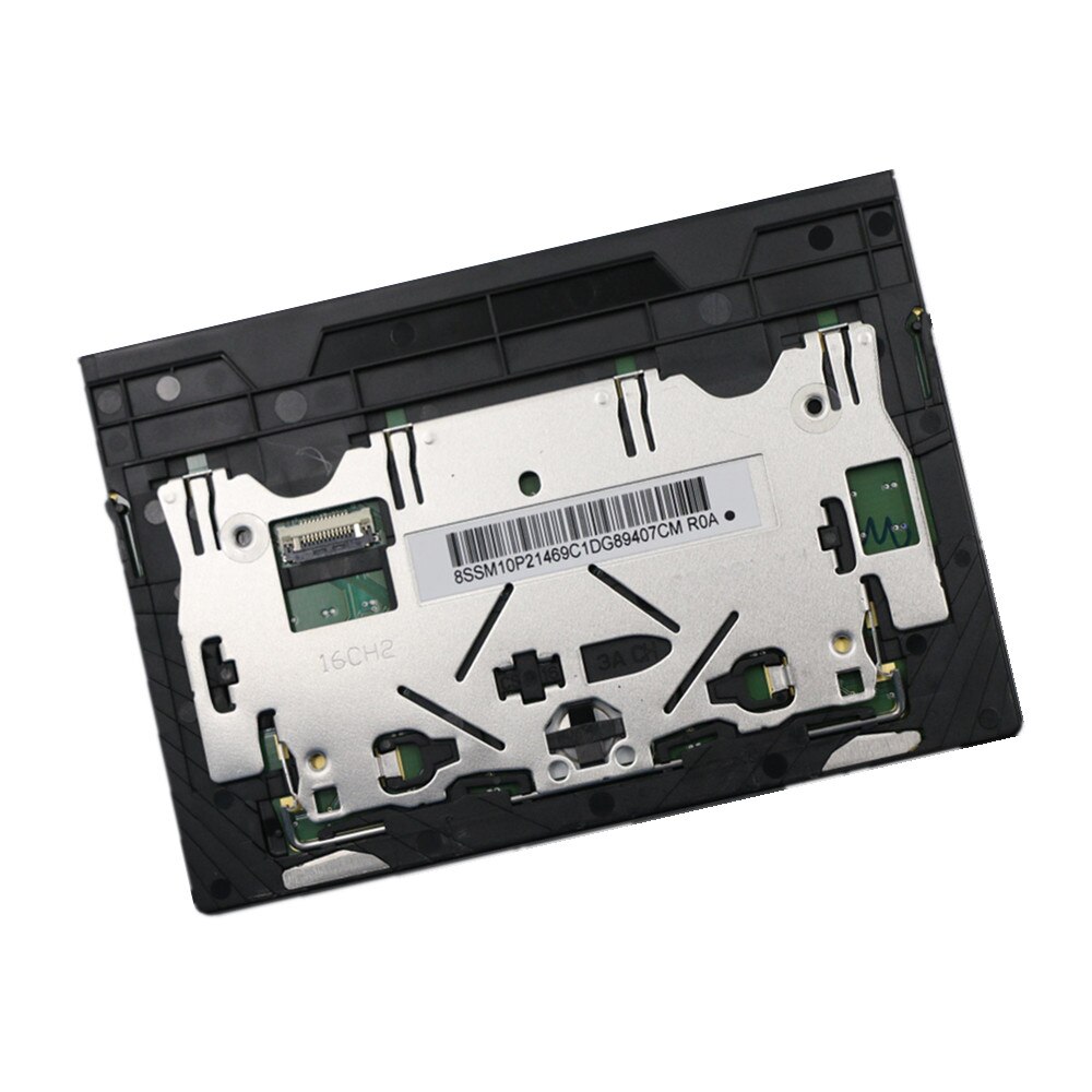 For Lenovo Thinkpad T470 T480 T570 P51S T580 P52S Touchpad Black FRU 01LV560 01LV561 01LV562