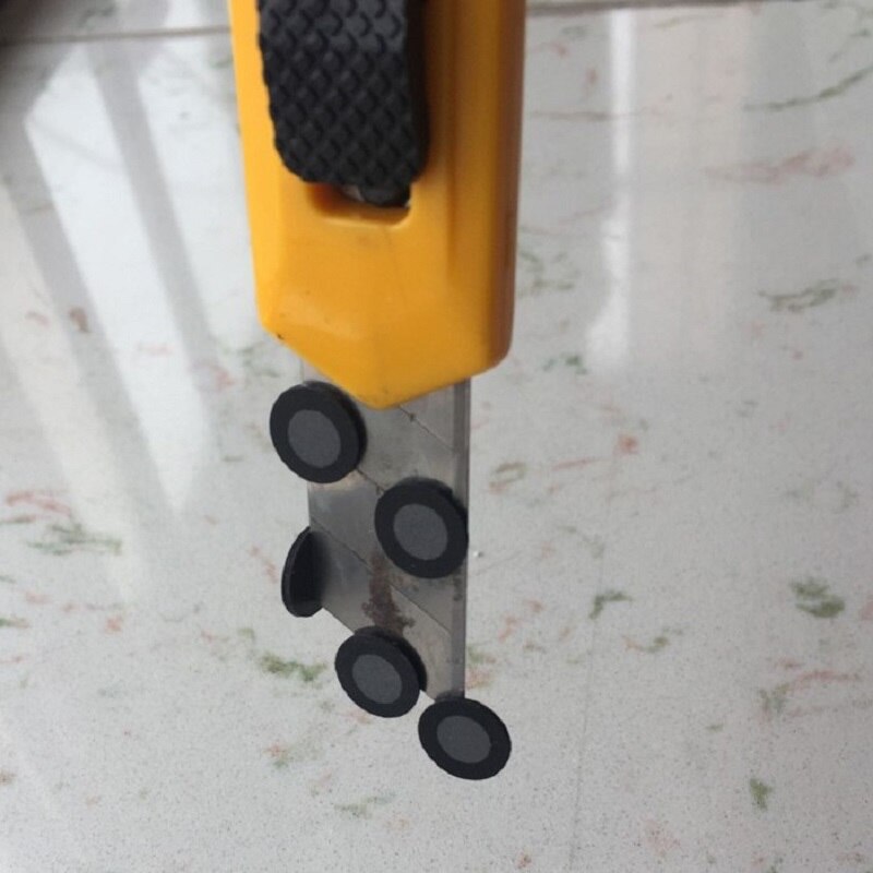 3D Scan positioning targets Magnetic marking points gauge points high reflective 6mm 10mm 200dots