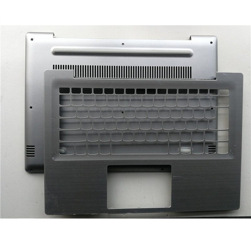 portátil para Lenovo Ideapad 320S-14IKB 1SK 1KB -14ISK, cubierta trasera LCD, carcasa superior, bisel frontal, reposamanos, funda Base inferior