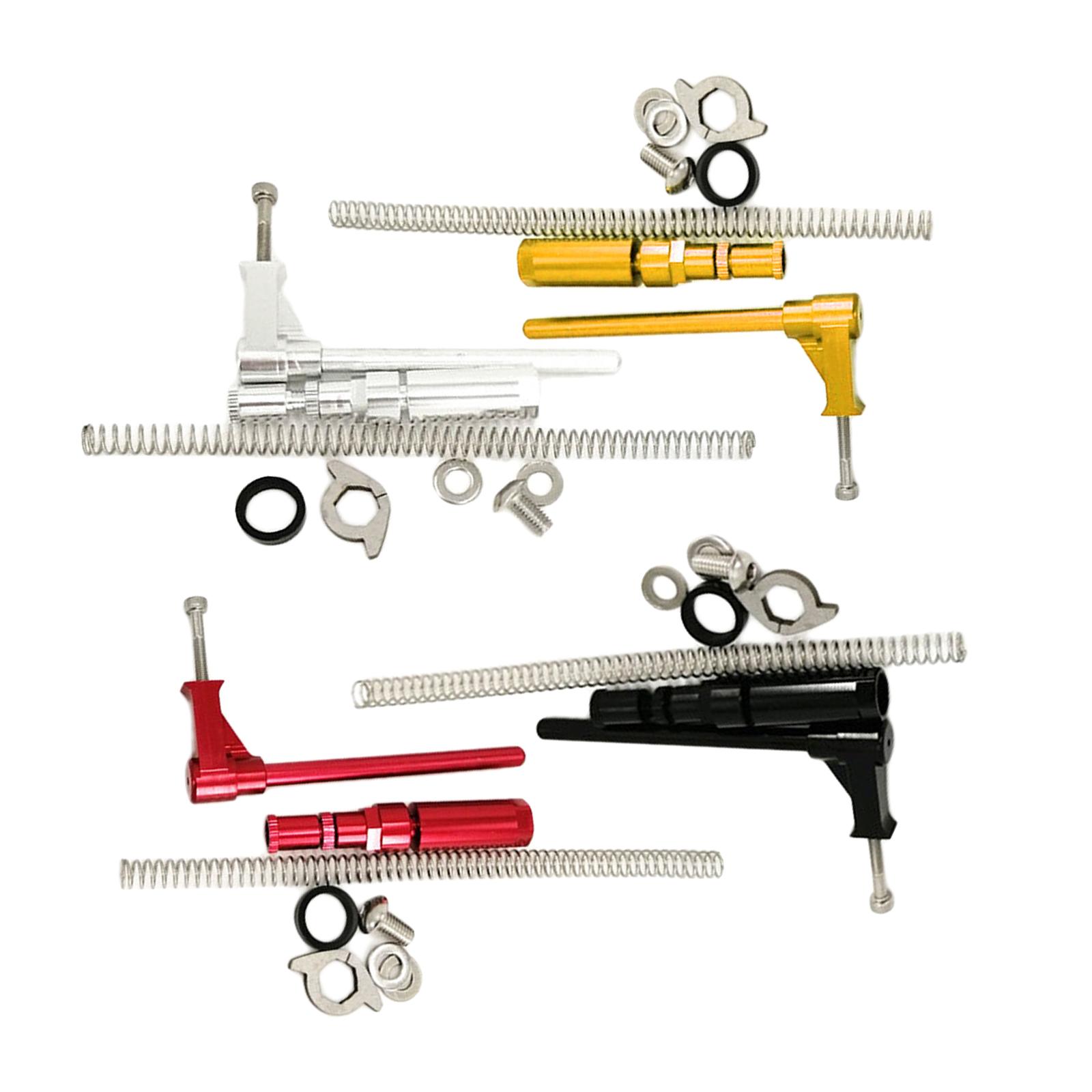 Derailleur Set Chain Pusher Spring Gear Shifter fo... – Grandado