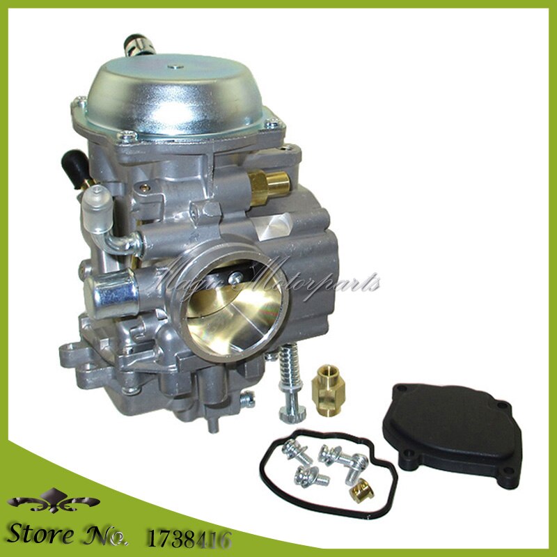 Carburetor For POLARIS ATV PTV 4X4 RANGER SERIES 10 11 XPLORER 500 ATP 330 ATV PRO 500 Polaris 1203059 3131572 3130904 3131200