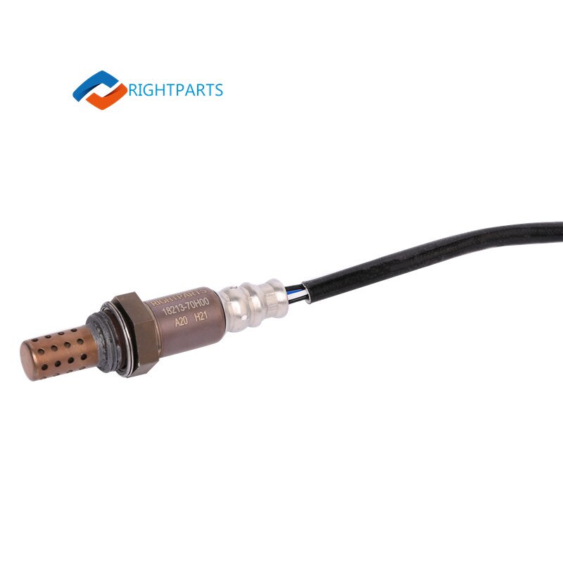 RIGHTPARTS Oxygen Sensor 18213-70H00 18213-70H01 18213-70H02 234000-9322 For Suzuki Liana 1.6L Aerio lgnis Kei