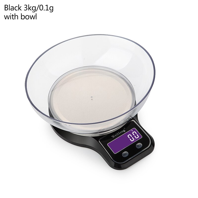 3kg/5kg 0.1/1g Elektronische Küche Waage Gleich... – Grandado