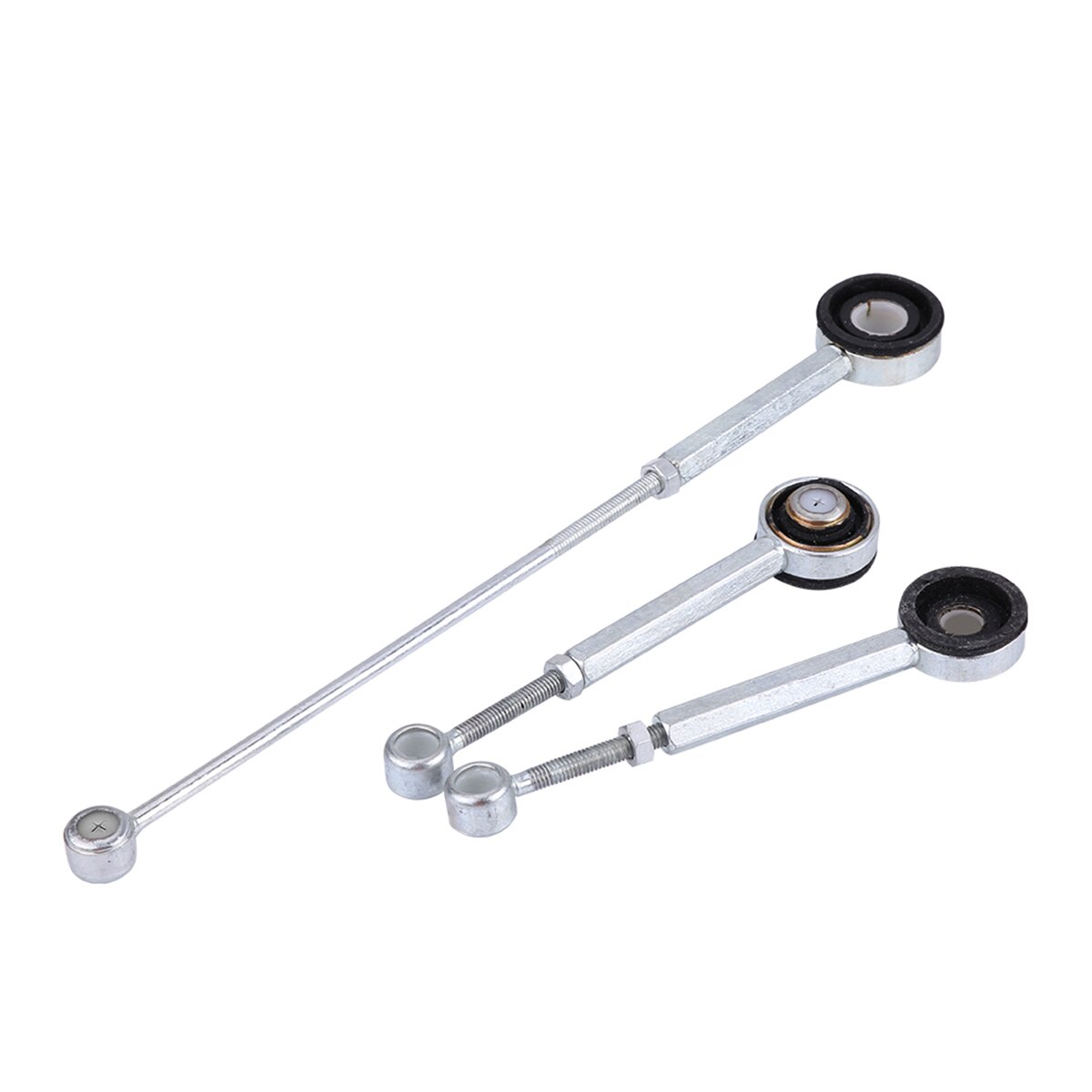 1Pcs Gear Shift Link Linkage Rod Gearbox Set For Berlingo Xantia Xsara Peugeot Partner​ Car Accessories Durable Parts