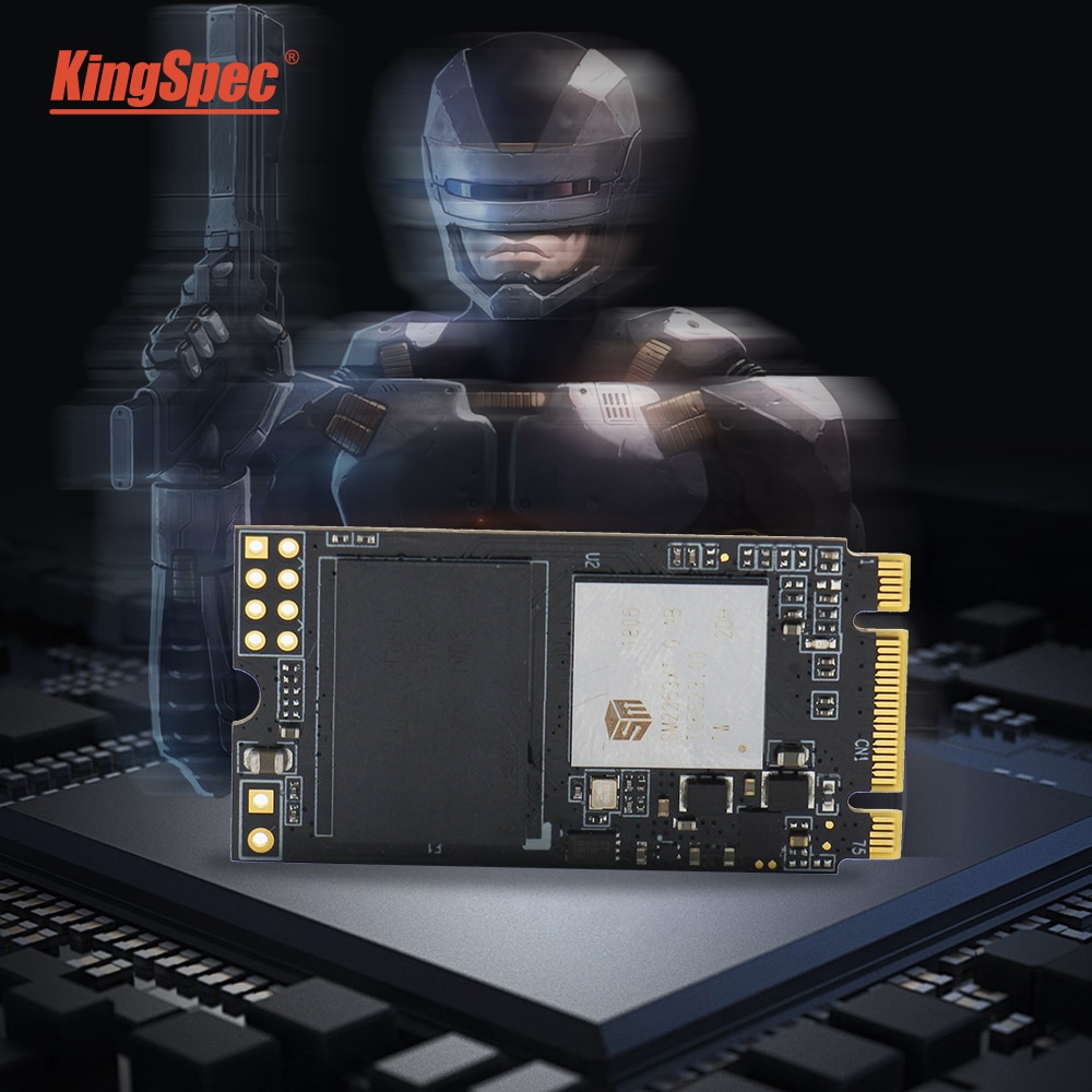 M2 nvme kingspec обзор