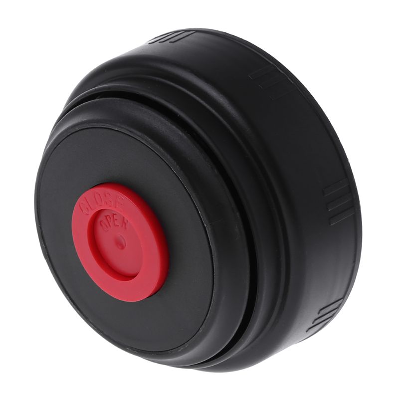 Tapón para termo, tapa de botella al vacío, tapa de termo, termo, para viajes al aire libre, accesorios de Termos inoxidables, 1 unidad