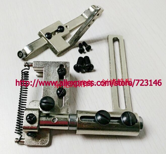 Suspending Guide guides on for 441 aewing machine Juki 441 Cowbow Techsew Cobra Master Keestar