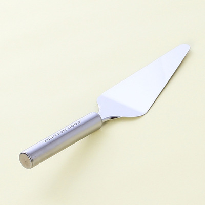 Stainless Steel Serrated Bread Knife Transparent crystal Handle Toast Slicing Knives DIY Home Kitchen Pastry Biscuit Cutter: A