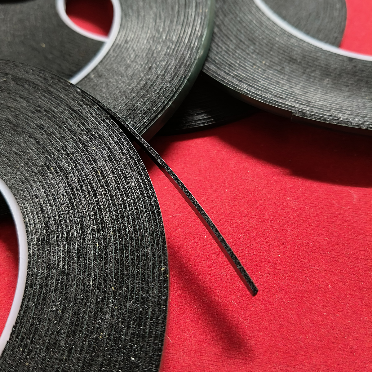 10M 5mm 3mm 4mm double-sided adhesive foam tape LCD screen frameless TV frameless curved display phone repair adhesive