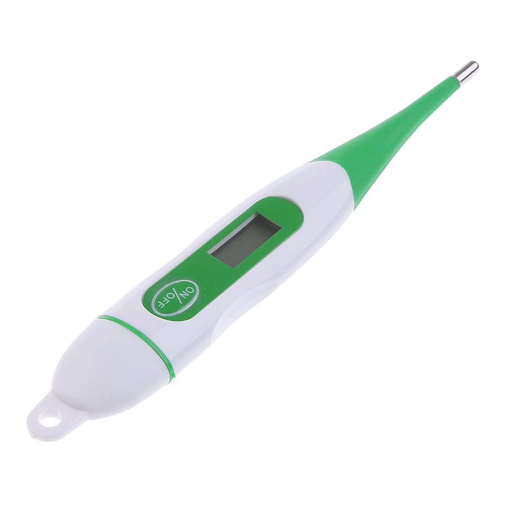 Veterinary Thermometer Vets Response Animals Dogs Horses Pets