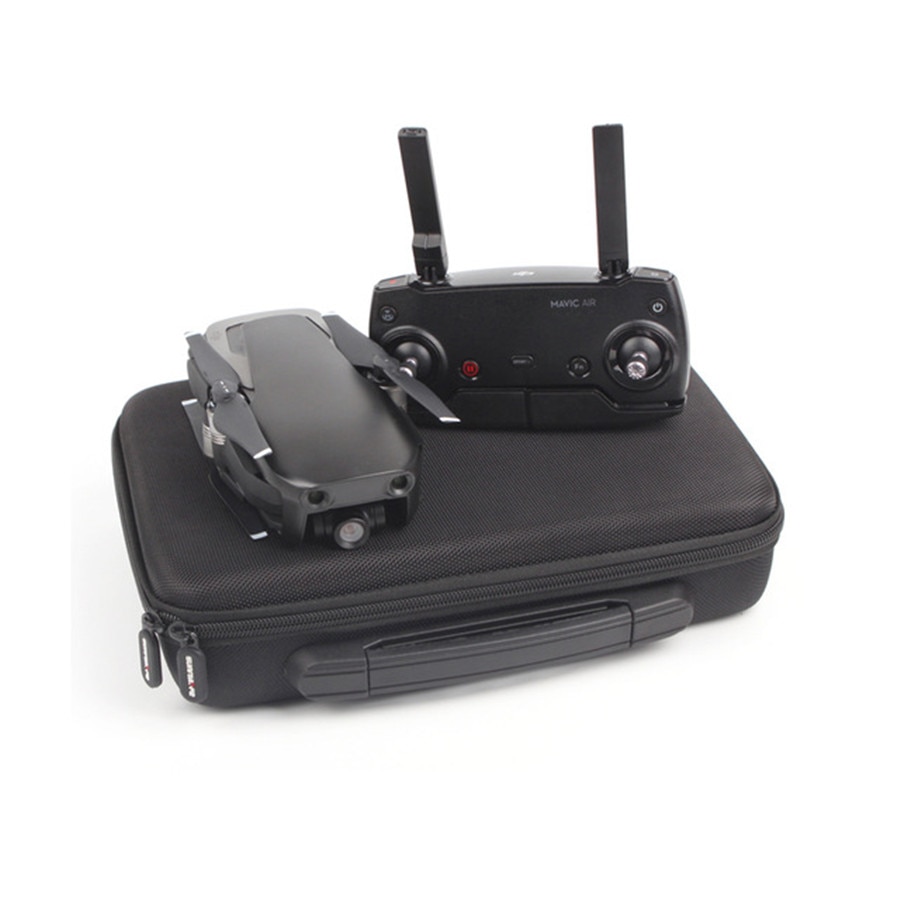 Housse de transport de voyage pour DJI MAVIC Air sac de rangement Portable étui de transport étanche pour DJI MAVIC Air M.13