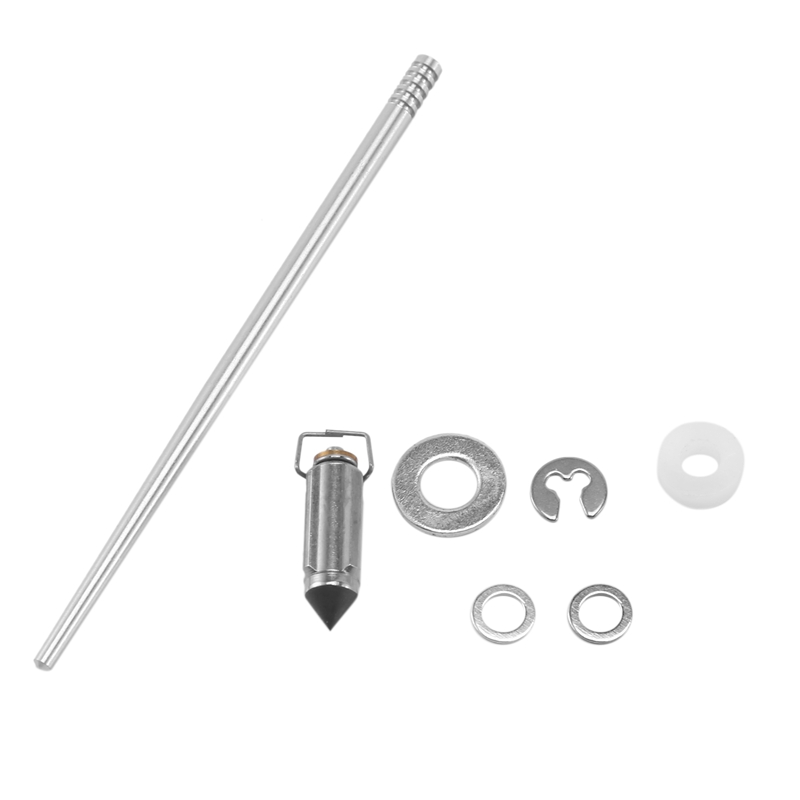 Kit de reconstrução de carburador carb para can am bombardier ds650 ds 650 2000-2007 atv peça de reposição