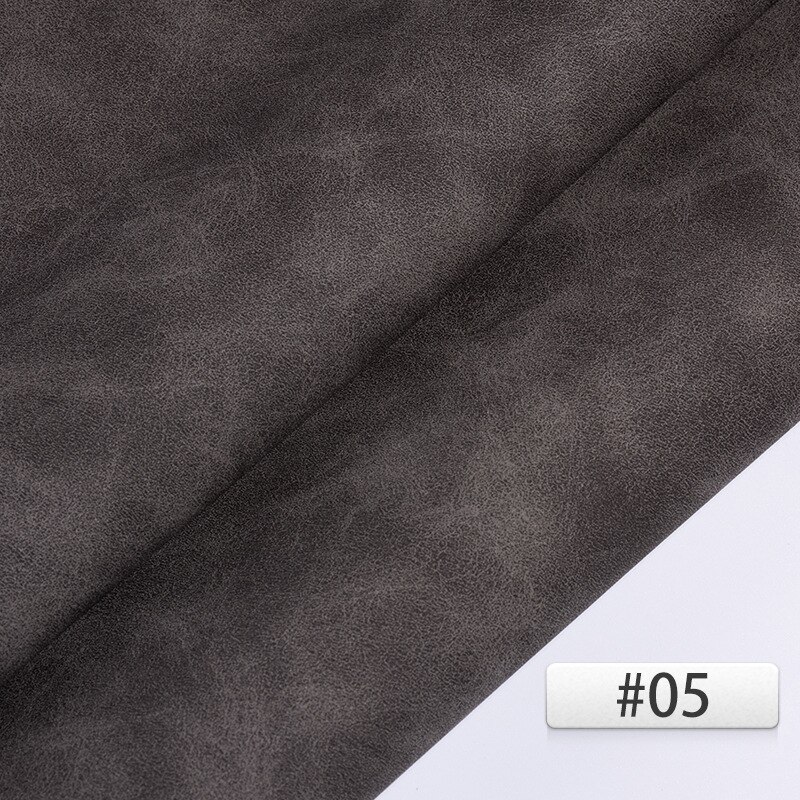 25cm * 34cm Schapen PU Leer Stof Synthetisch Leer Voor DIY Handgemaakte Naaien Kleding Accessoires Benodigdheden: 5