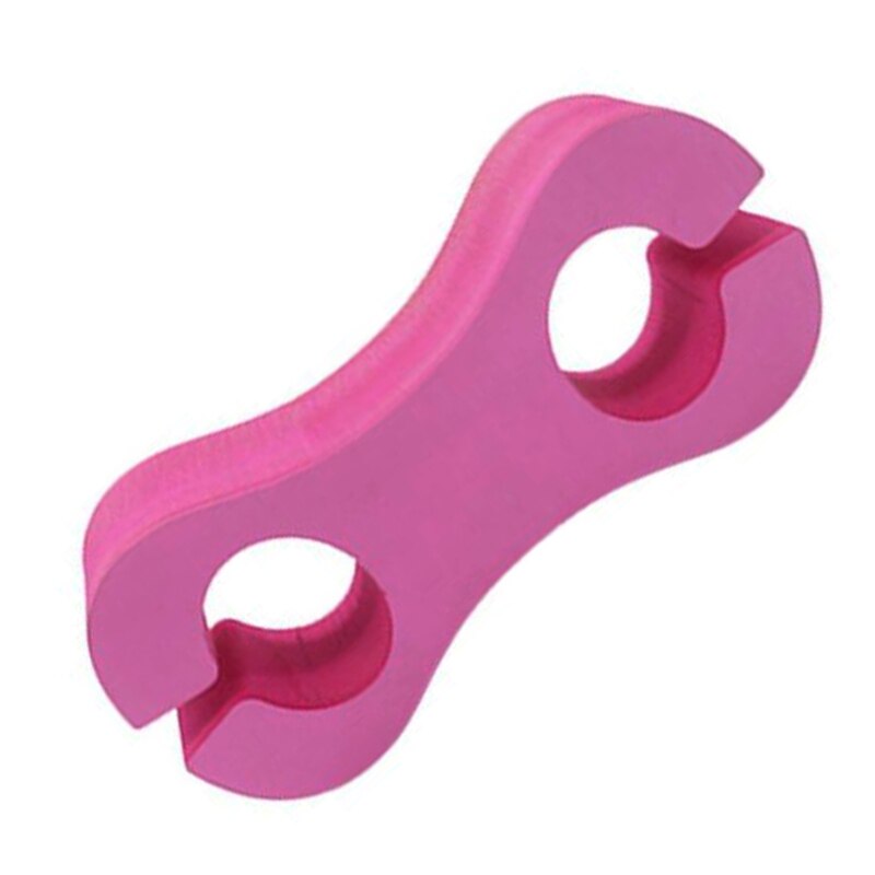 Swim Pull Buoy EVA Swimming Pull Float Training Aid for Aqua Swimmer Adult Youth for Leg Float Upper Body Strength