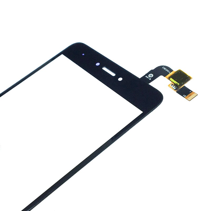 Para xiaomi redmi nota 4x tela de toque nota 4 global snapdragon 625 sensor digitador vidro 5.5 parts parts display lcd peças telefone