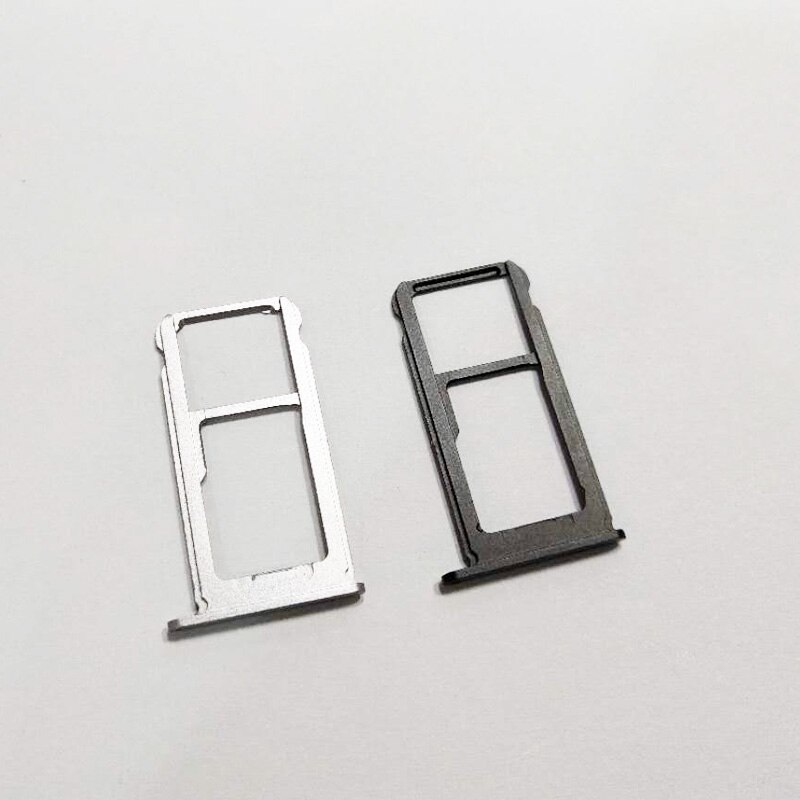 SIM Card Tray Slot Houder Voor Nokia 7.1 5.84 inch TA-1085 TA-1095 TA-1096 TA -1097