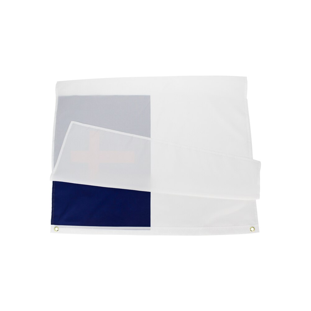90x150cm Christian Flag