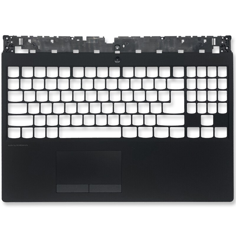 Novo original para lenovo legion y530 Y530-15ICH portátil lcd tampa traseira capa frontal moldura apoio de mãos inferior superior inferior caso base: C Cover