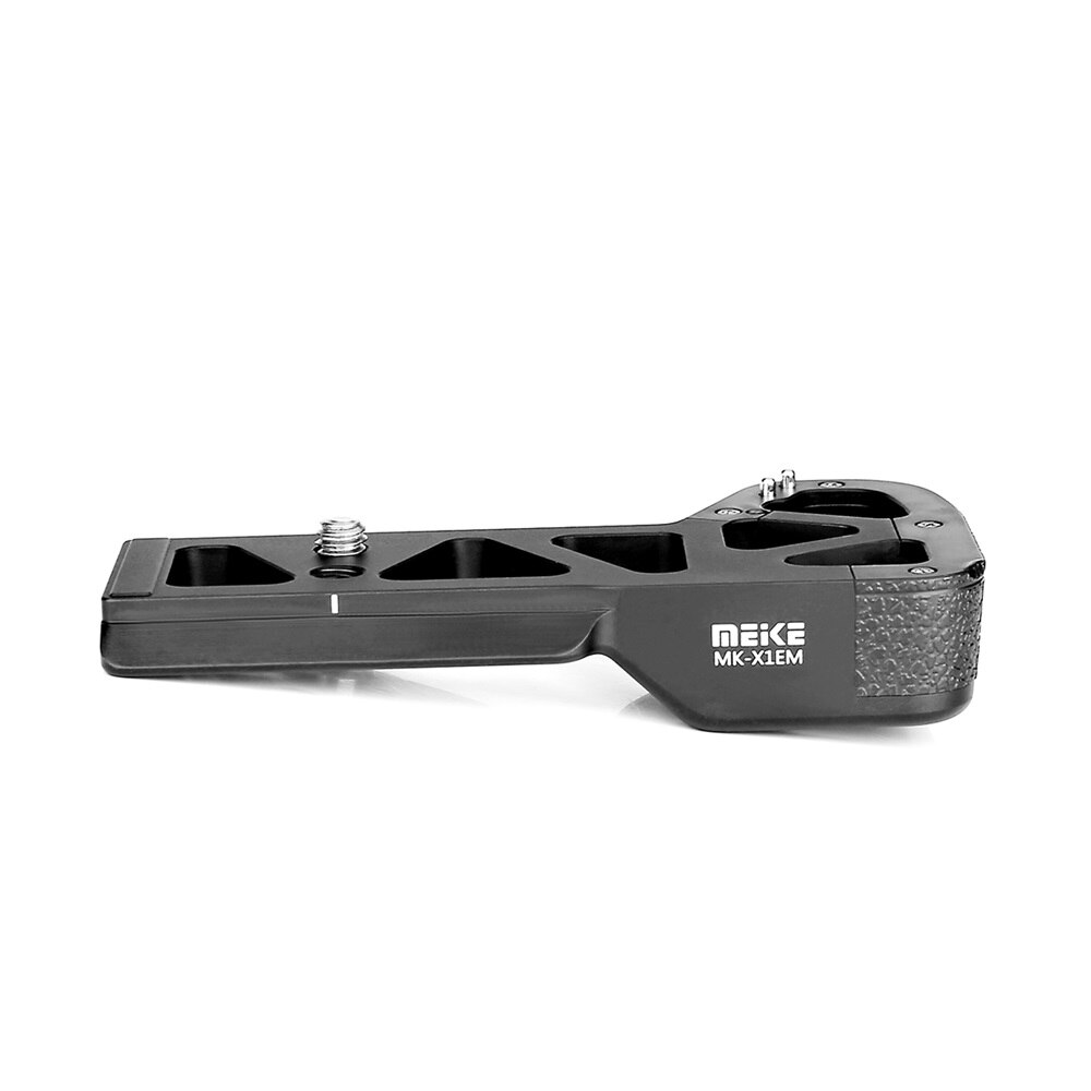 Meike – poignée de batterie en métal X1EM MK-X1EM, sans miroir, pour a9 a7m iii a7R iii a7R Ⅱ a7 Ⅱ a7s Ⅱ