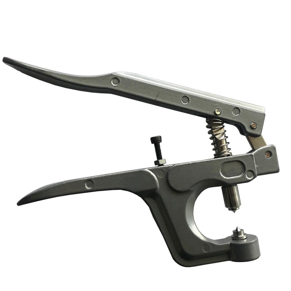 Badminton Racket Grommet for Badminton Racket tools Cold Press Pliers Bell Mouth Feather Racket Tool: Default Title