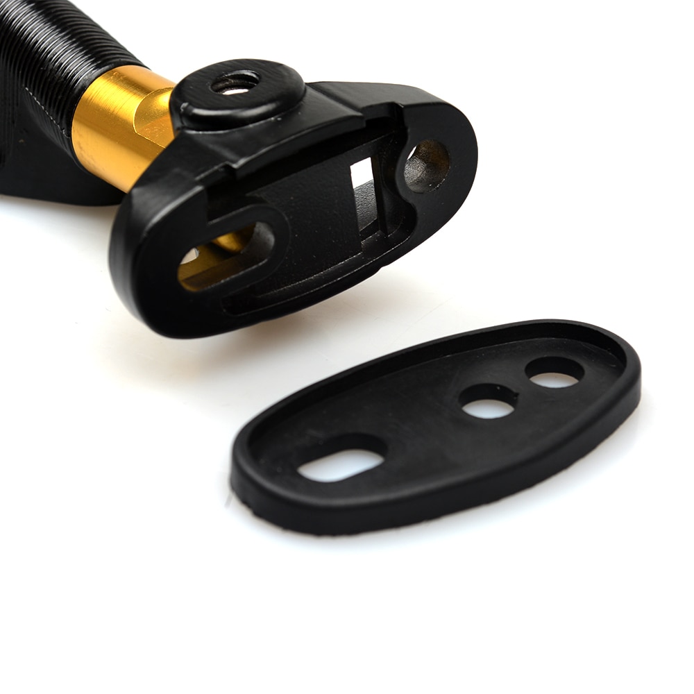 Motorfiets Spiegels Accessoires Rear View Side Spiegel voor KAWASAKI ZX6R ZX7R ZX9R ZX12R ZZR 400 ZX10R NINJA 300 YZF R1 r3 R6 FZ6