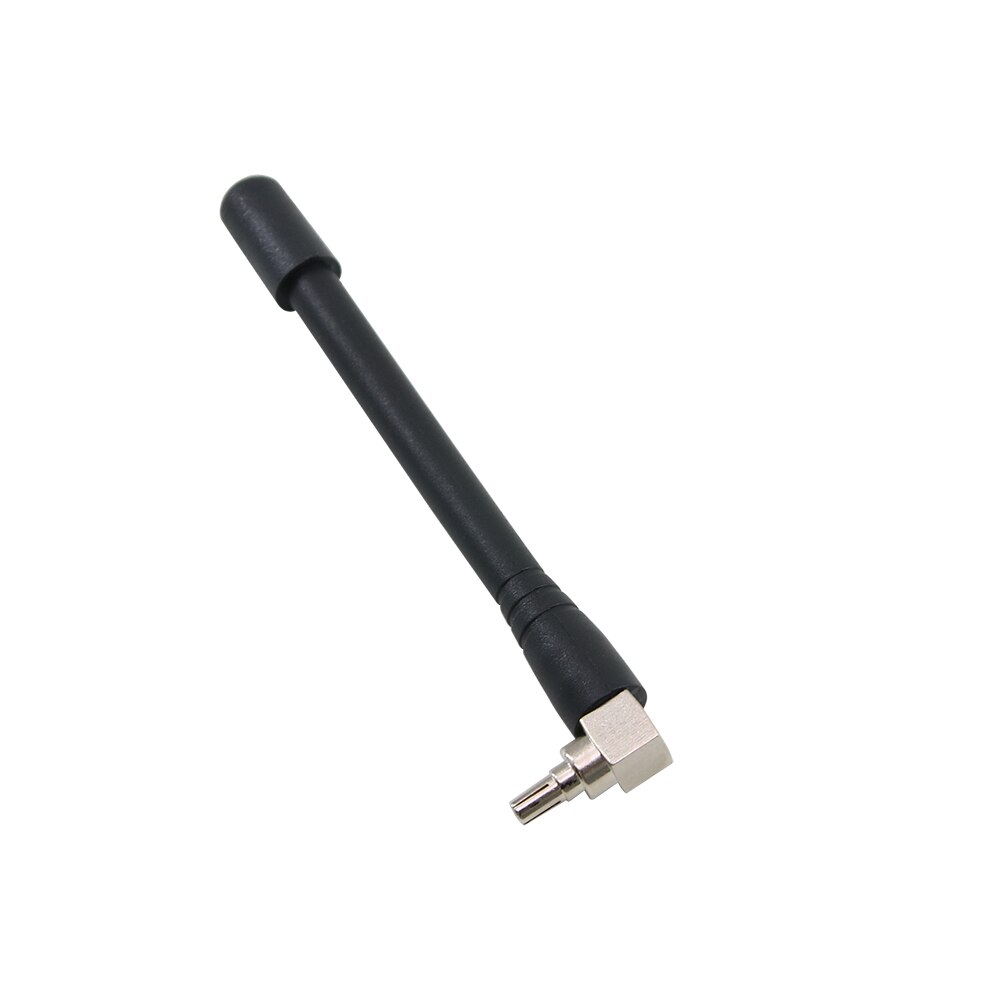 4G WiFi antenna 4G modem antenna with CRC9 router antenna 2pcs/lot for Huawei E3372 EC315 EC8201 PCI Card USB Wireless Router