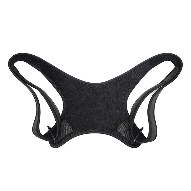 Houding Corrector Breuk Ondersteuning Terug Schouder Correctie Brace Riem Therapie Schouderbrace Rugsteun Correctie