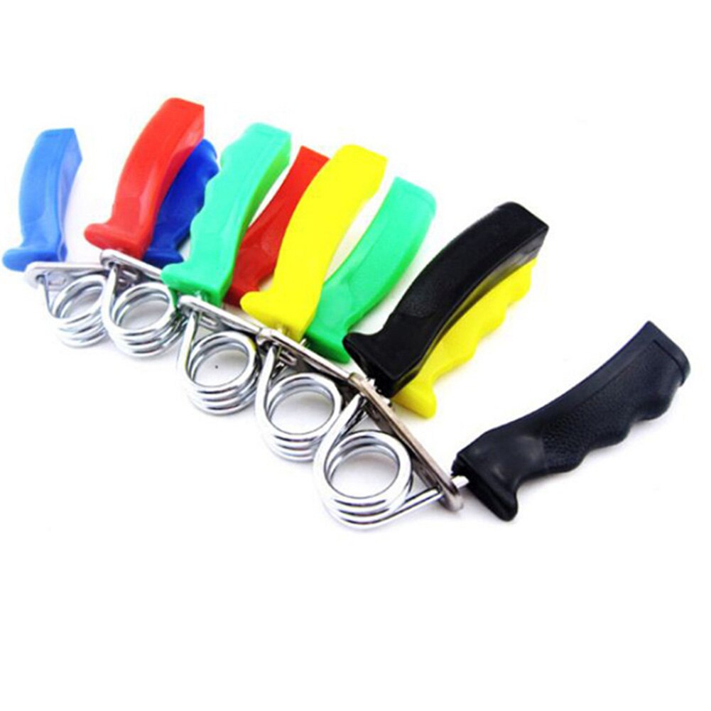 Finger Exercise Equipment Hand Power Expander Heavy Grips Gripper Gym Home Trainer Fitness Sport Training Forearm Wrist Strength