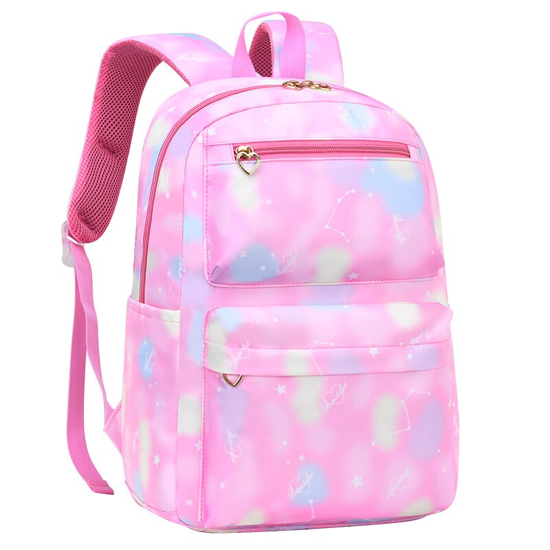 Kinderen Schooltassen Voor Meisjes Orthopedische Rugzak Kids Prinses Rugzak Schooltas Basisschool Rugzak Kids Satchel Mochila