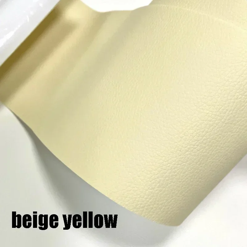 Zelfklevende reparatietape voor leer, geschikt voor banken, meubels, fauteuils en autostoelen. geavanceerde reparatieset voor pu-leer, sticker voor leer en stof.