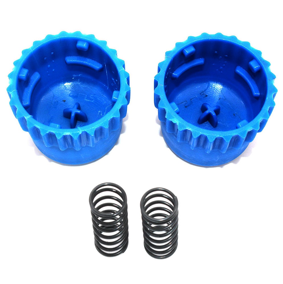 2" Bump Knob Spring for Husqvarna T25 T25B T25BB McCulloch Partner P25 Trimmer Head 537338701