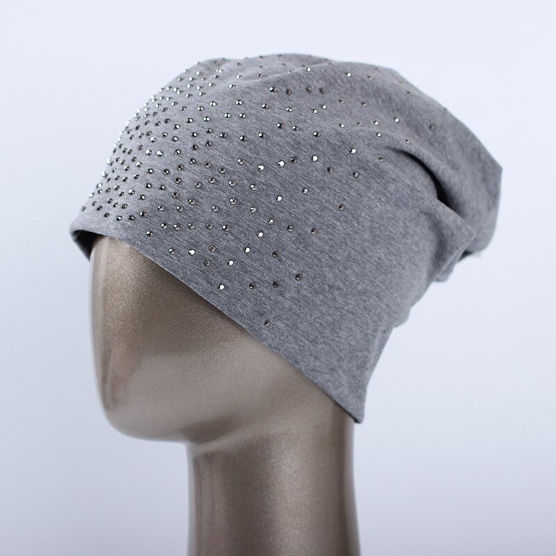 Warm Wool Beanie Hats For Women Girls Sparkly Iceland - View #10