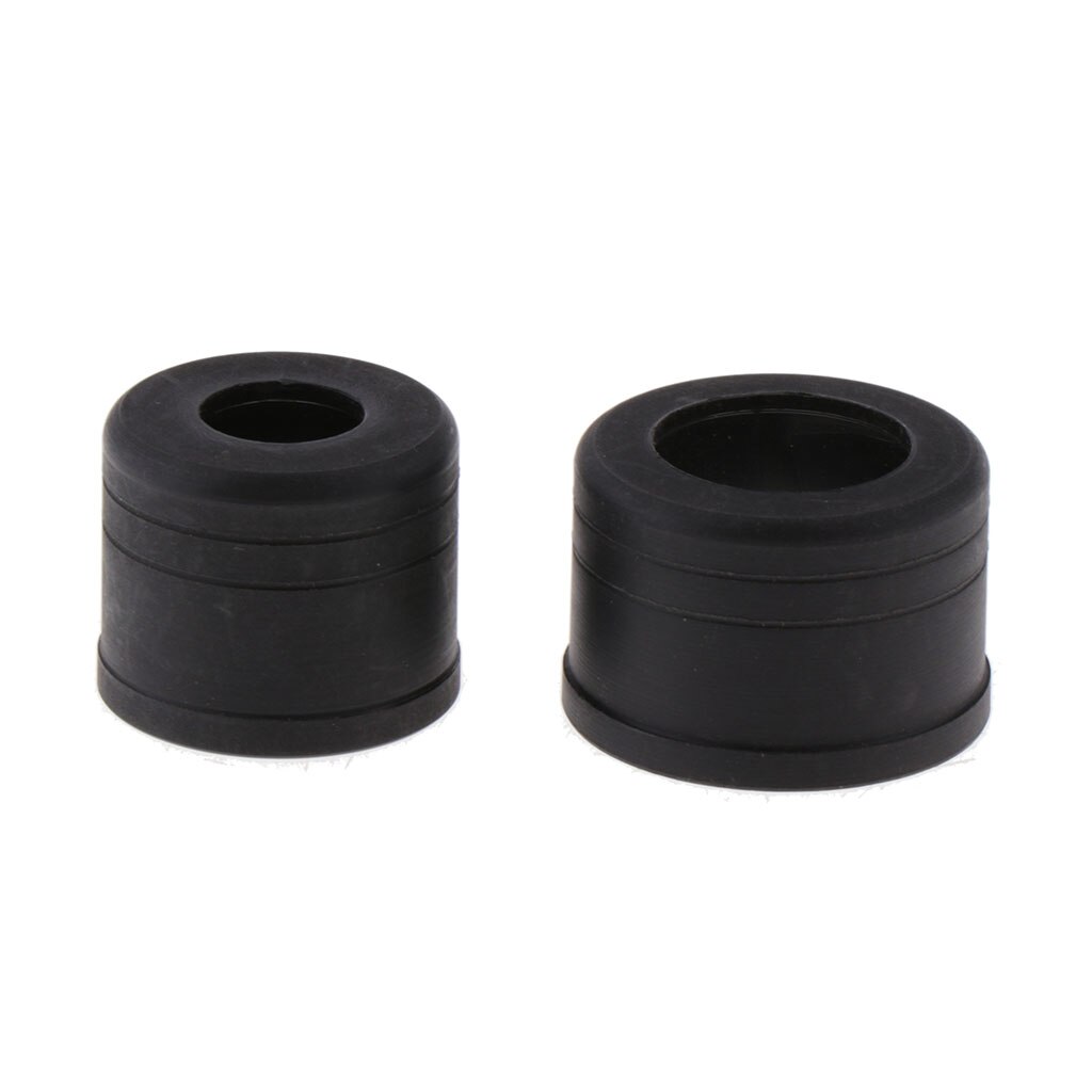 MagiDeal 2pcs Plastic Oboe Mouthpiece Head Oboe Cover Parts Accessories