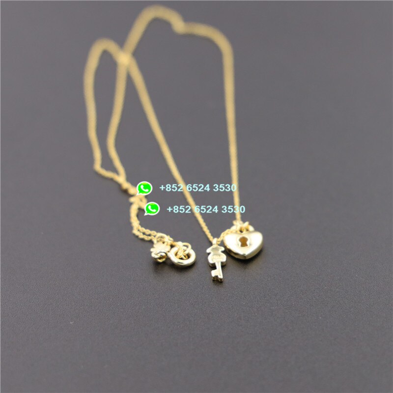 925 Silber TOUS Bär Halskette Edlen Schmuck: 15302000