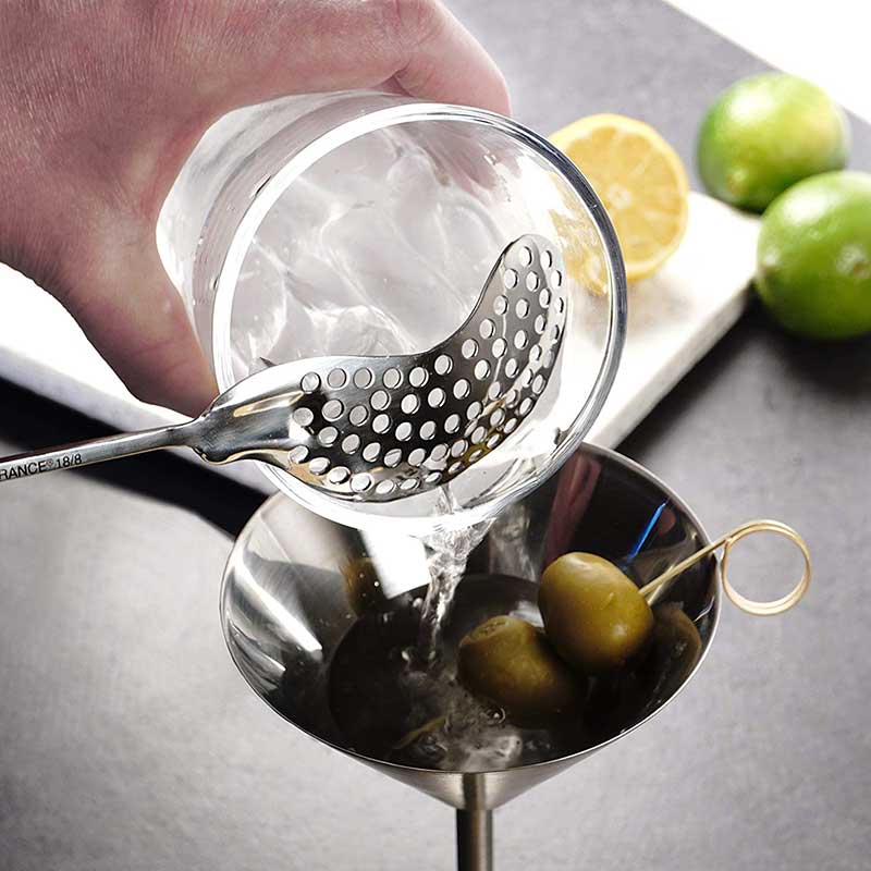 Aço inoxidável copo de cocktail criativo vinho tinto copo de cerveja copos de suco bar clube festa martini margaret uísque copo de metal