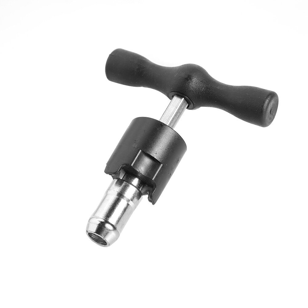 Aluminum Plastic Tube Pipe Expander Reamer Expansion Device PPR T-Calibrator Cutting Forming Hand Tools Reamer