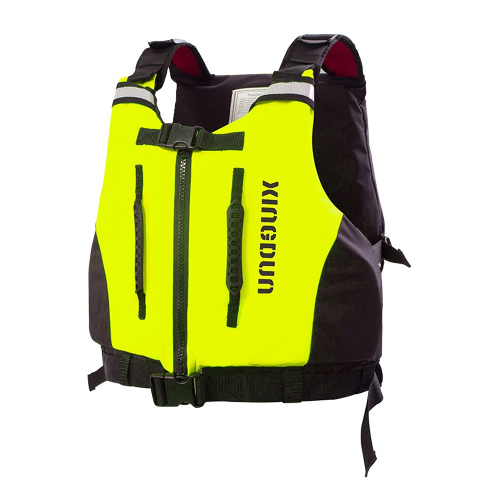 Gilet de sécurité pour adultes, gilet de sécurité pour sports aquatiques, natation, snorkeling, surf, bateau à moteur, pêche, rafting