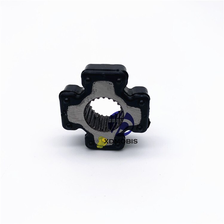 Electronic steering column motor coupling for kia Grandado